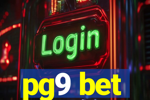 pg9 bet